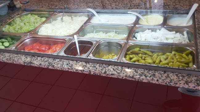 Comentarii opinii despre Rustica Grill