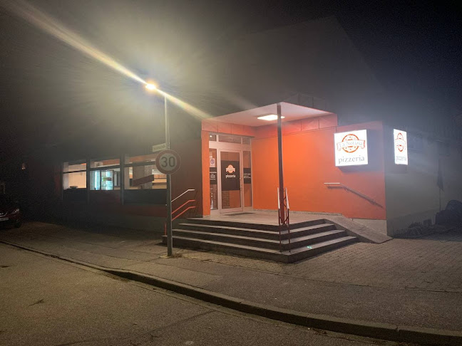 Pizzeria La Notizia - Ergolding - Ergolding