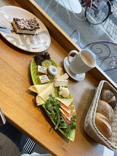 Opinii despre Backhaus Nahrstedt - Café Onkel Karl în Eisenach - Gastronomie und Hotellerie