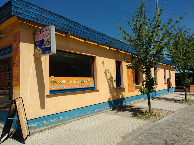 Toprak Dürüm Kebab Haus - Gastronomie und Hotellerie