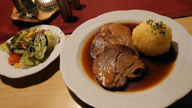 Hotel-Gasthof Knör am Platzl - Berg bei Neumarkt in der Oberpfalz