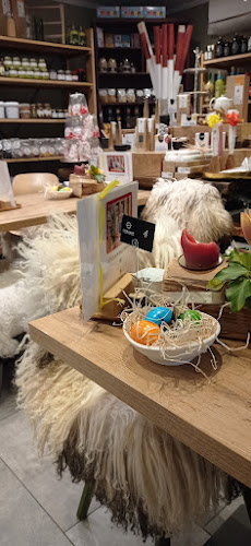 delikaaat! - Gastronomie und Hotellerie