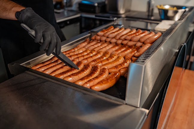 HOTCAR Foodtruck by Dennis Schramm - Gastronomie und Hotellerie