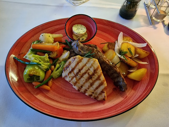 Comentarii opinii despre Ristorante Pizzeria Toscana