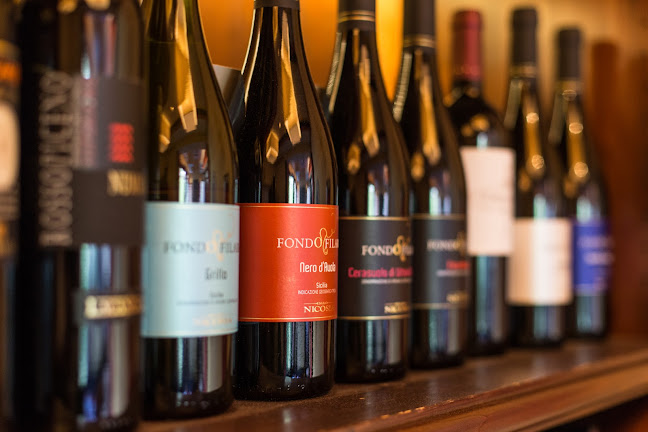 Ristorante Acquario Papa GmbH