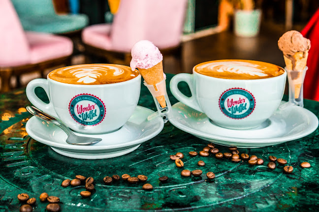 Wonder Waffel Wiesbaden - Wiesbaden