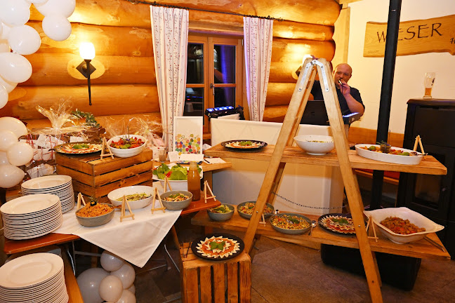 Catering Zeltverleih Metzgerei Wernthaler - Gastronomie und Hotellerie