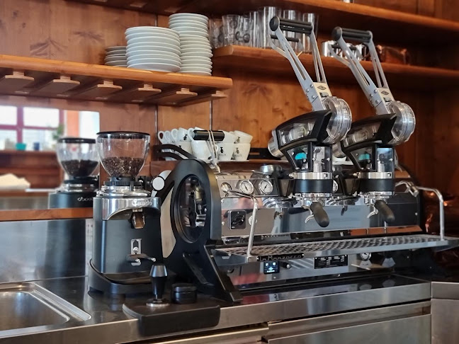 La Cantinetta da Fata - Gastronomie und Hotellerie