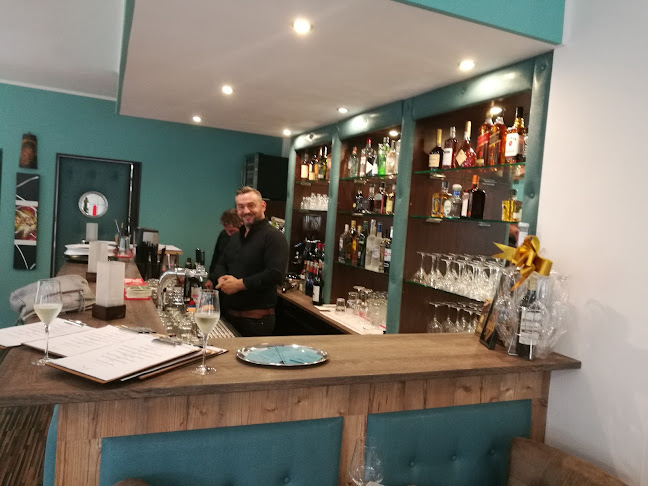 Comentarii opinii despre Restaurant Muskat