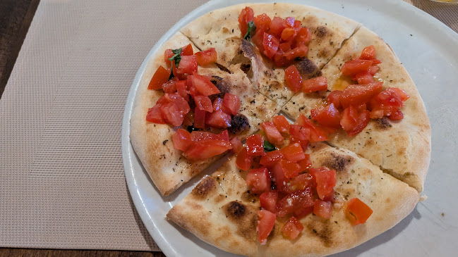 Pizzeria " Zur Laterne " - Attendorn