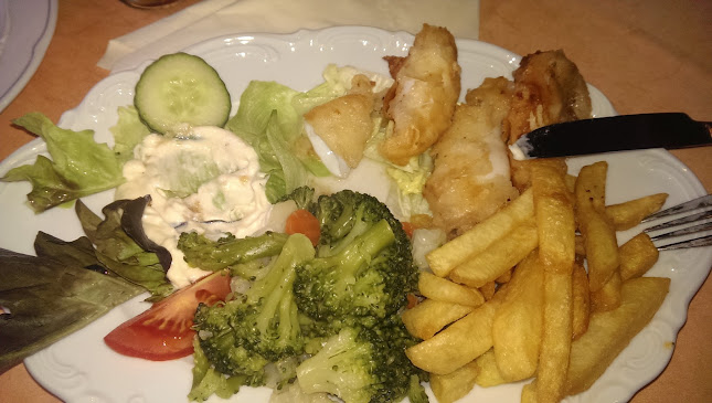 Comentarii opinii despre Restaurant Ikaros II