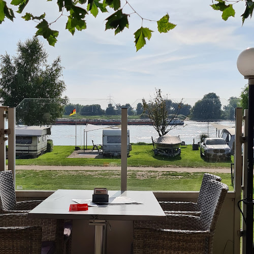 Restaurant Rheinblick Baumberg