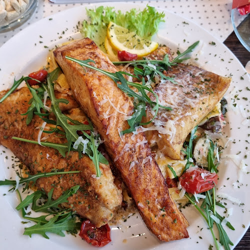 Essen & Meer im Skipperhuus - Norden