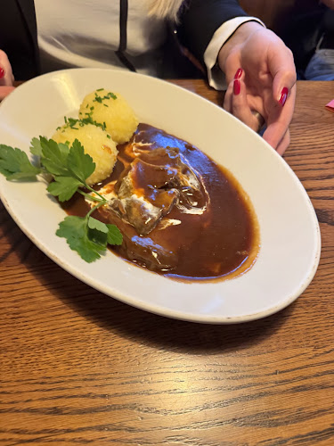 Comentarii opinii despre Weinstube Klösterle