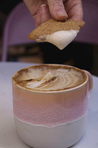 maima Lounge CAFÉ & YOGA - Ravensburg