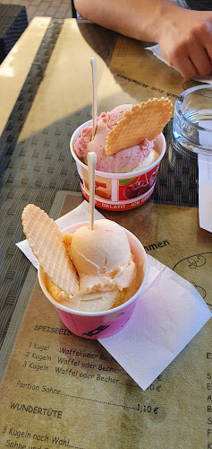 Gelateria Centrale - Pforzheim