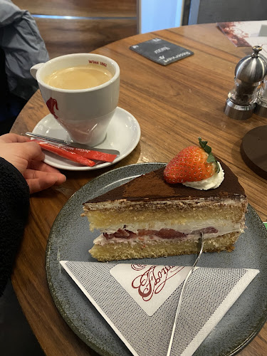 Comentarii opinii despre Café Florian