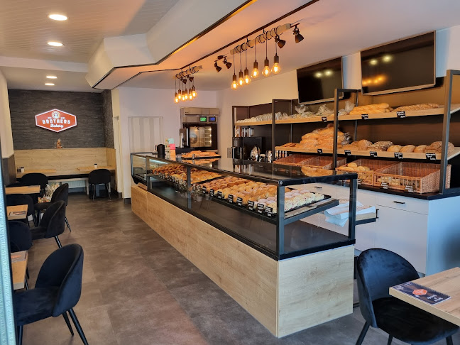 Comentarii opinii despre Brothers Bakery