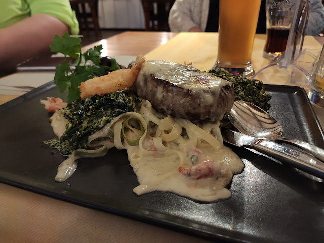 Comentarii opinii despre Seewarte