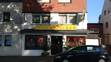 China-Restaurant Shanghai