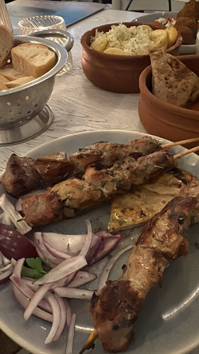 Opinii despre Yamas mezé restaurant & weinbar în Bochum - Gastronomie und Hotellerie