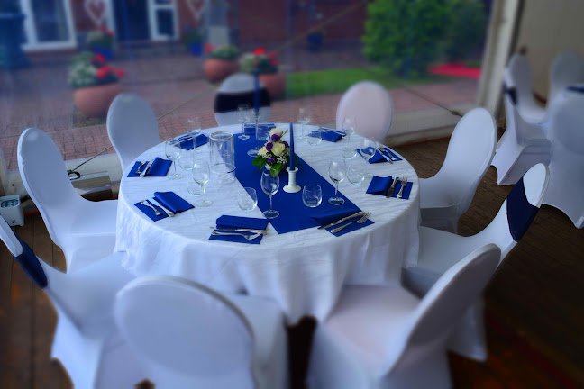 Comentarii opinii despre -die Eventlocation- & Sport-Bistro