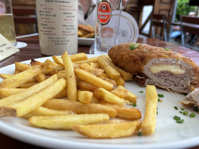 Haus Unkelbach - Gastronomie und Hotellerie