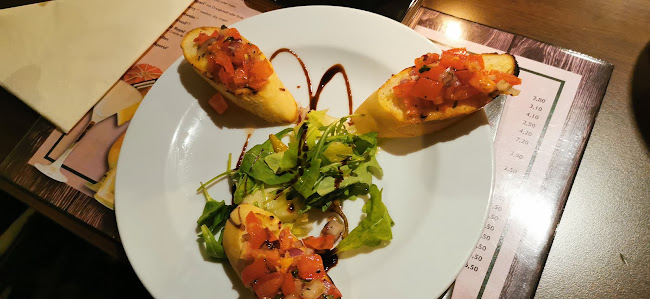 Steakhaus el-gaucho - Brandenburg an der Havel