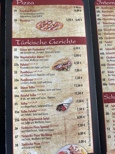 Sahlenburger Grillhaus - Gastronomie und Hotellerie