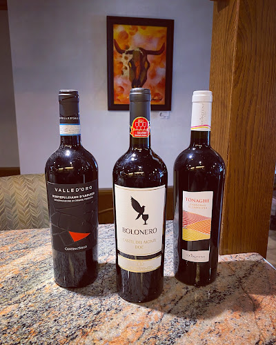 Opinii despre Pizzeria La Gana în Starzach - Gastronomie und Hotellerie