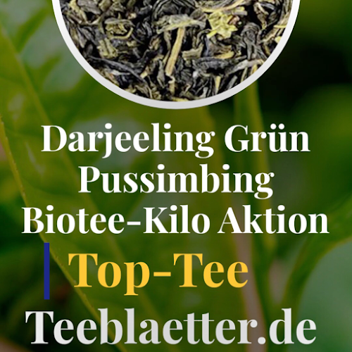 Comentarii opinii despre Teeblätter Versand