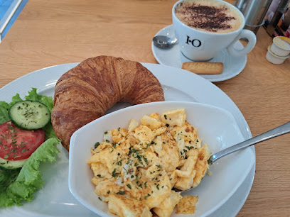 Bäckerei Olsson in Bethel