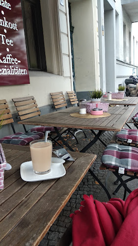 Großbeerenstraße 85, 10963 Berlin