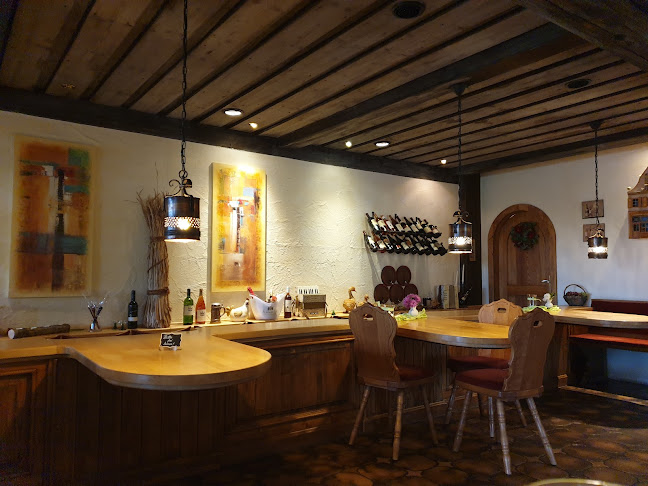 Zum Trollinger - Althengstett