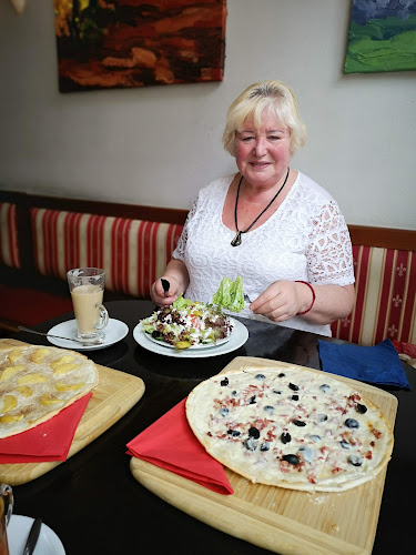 Comentarii opinii despre Café LINIE 3