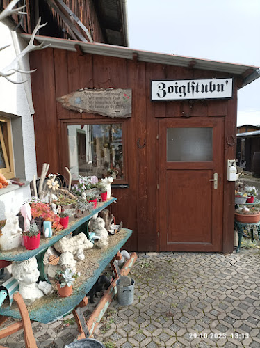 Restaurant Zoiglstubn zum Glöckerlbauer - Gastronomie und Hotellerie