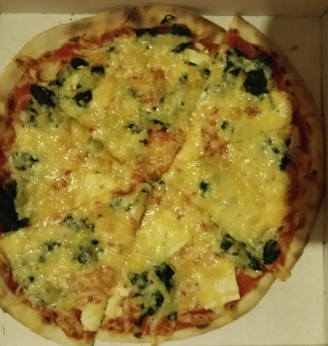 Adana original Steinofenpizzeria Stadtoldendorf