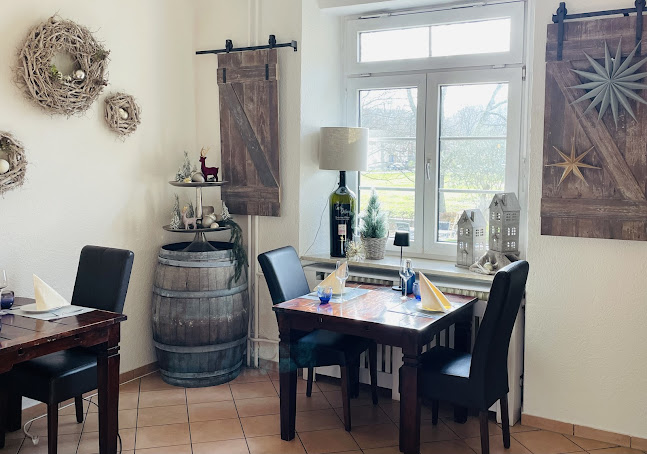 Veritas Restaurant - Ettlingen