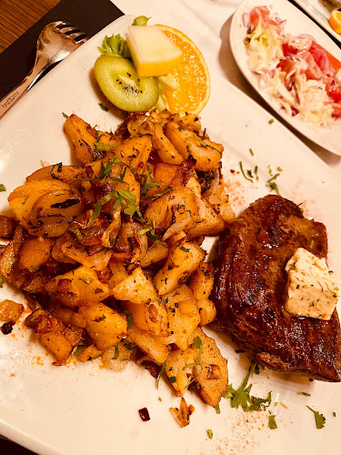 Hacienda - Osnabrück