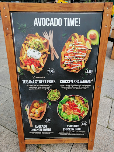 Opinii despre Frittenwerk Wolfsburg în Wolfsburg - Gastronomie und Hotellerie