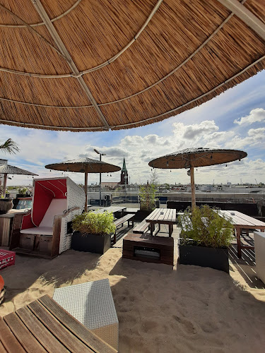 Comentarii opinii despre Deck5 Rooftop-Strandbar