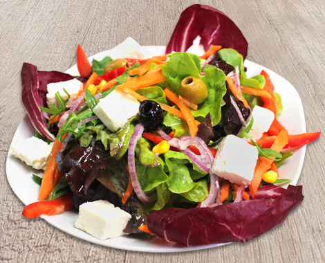 KERASUS FOOD 1 - Kempten (Allgäu)