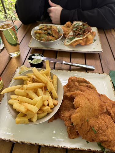 D&C im Schwäke - Bergisch Gladbach