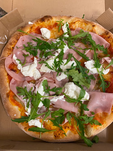 Comentarii opinii despre Calabria Pizzeria