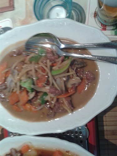 Bamboo Garden - Pforzheim