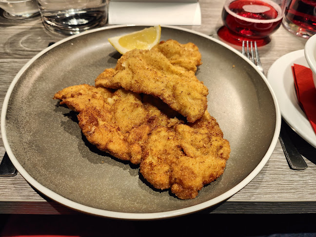 Opinii despre Die Vorratskammer în Waiblingen - Gastronomie und Hotellerie