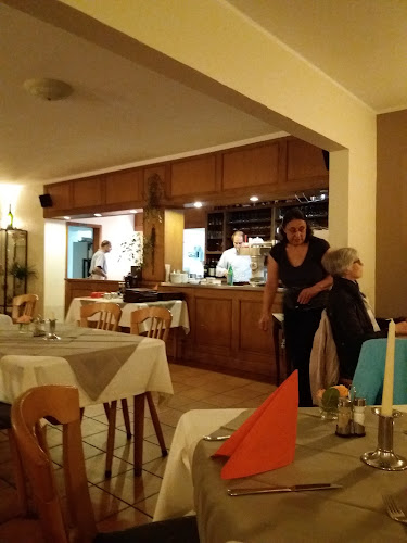 Ristorante Pizzeria Roseto - Gastronomie und Hotellerie