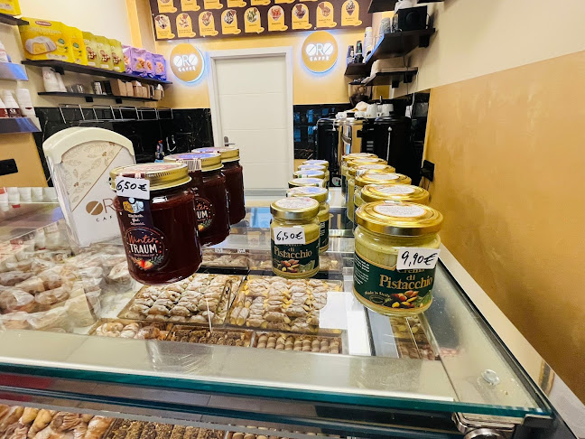 Gelateria Europa - Berlin