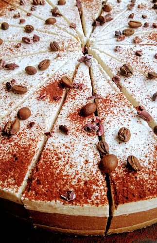 Café Marae - Kaffee & Zauberei - Lübeck