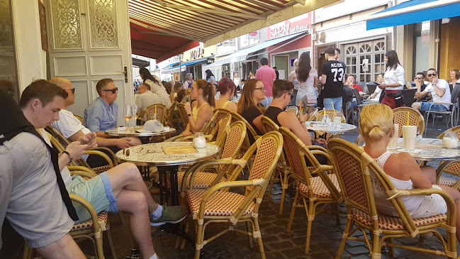 Coyote Cafe - Gastronomie und Hotellerie